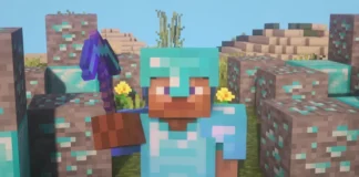 Как найти алмазы в Minecraft: Алмазный уровень в Minecraft 1.20