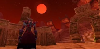 Вторая фаза сезона открытий в World of Warcraft началась