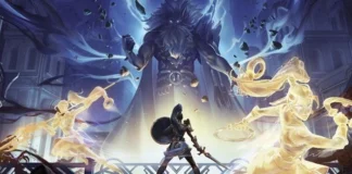 Обзор Lysfanga: The Time Shift Warrior