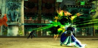 Guild Wars 2 — подробности о бета-тестировании грядущих умений владения оружием