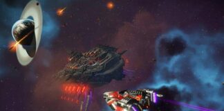 No Man’s Sky будет бесплатной до понедельника в честь обновления Omega
