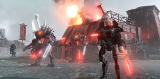 Запущен ивент Surprise Automaton в Helldivers 2, Arrowhead ищет сотрудников