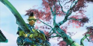 Guild Wars 2 анонсирует мартовское обновление баланса