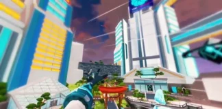 Zenith: Infinite Realms Открытая бета-версия уже доступна
