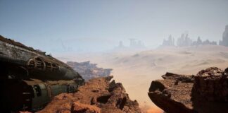 Funcom напоминает нам о том, что такое Арракис в последнем ролике Dune: Awakening