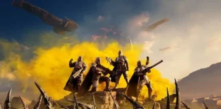 Остерегайтесь мошенничества с поддельными страницами Steam для Helldivers 2, Palworld, Last Epoch и других игр