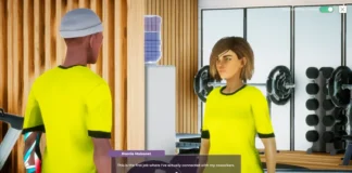 Выход игры Life By You в раннем доступе отложен до 4 июня