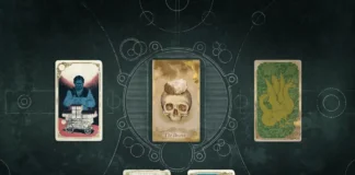 Список Realm Cards и способы их получения в Nightingale