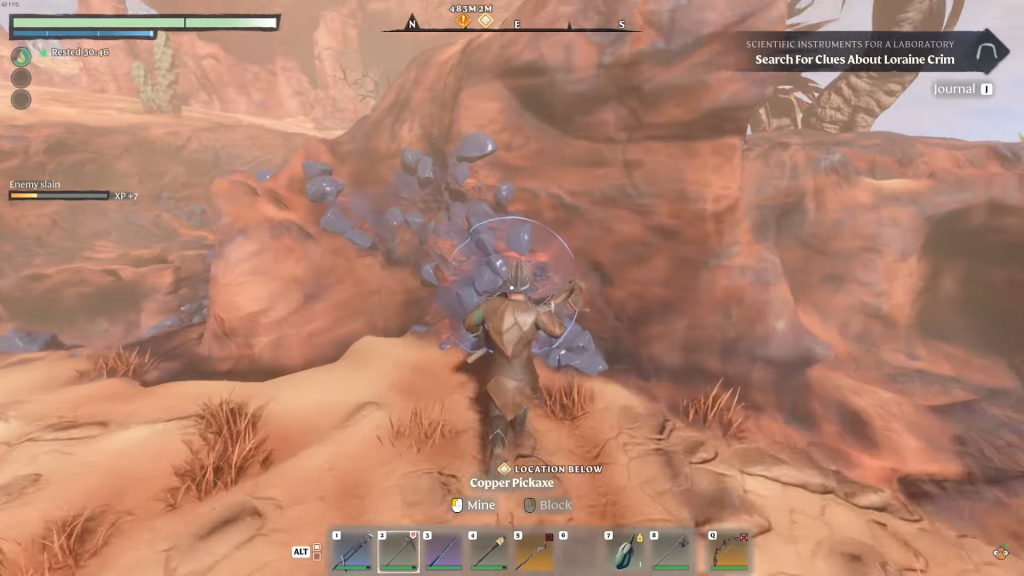 Где Найти Лазурит В Enshrouded 3 Где Найти Лазурит В Enshrouded - Screenshot 2024 01 29 072039 1