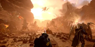 Лучшие стратагемы в Helldivers 2