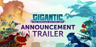 Геройский MOBA-шутер Gigantic вернется в виде Gigantic: Rampage Edition