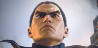 Обзор Tekken 8