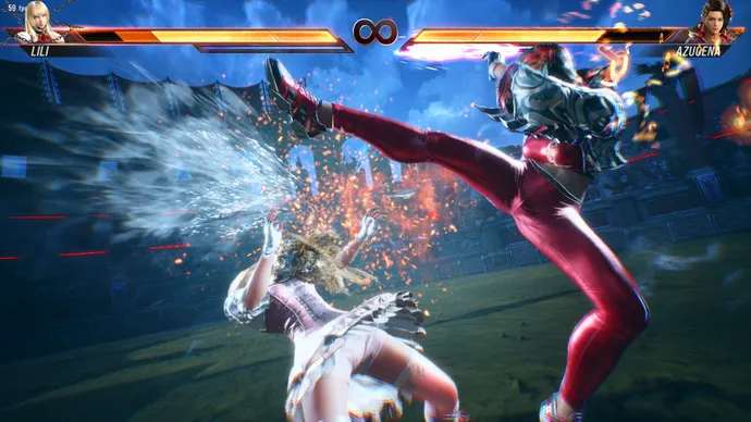 Обзор Tekken 8 2 Обзор Tekken 8 - Tekken 8 Review 2