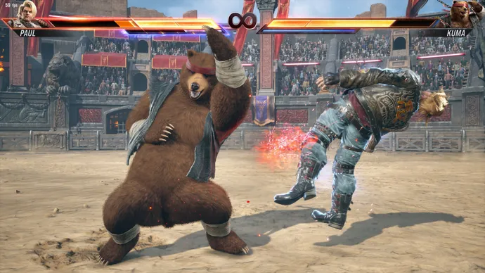 Обзор Tekken 8 1 Обзор Tekken 8 - Tekken 8 Review 3