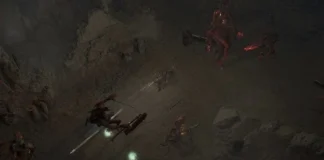Diablo 4 Midseason Update: возвращение вампирических способностей и новое подземелье