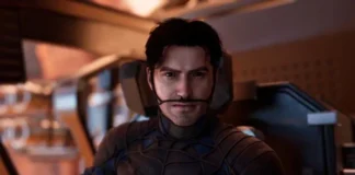 Dune: Awakening Hands-Off Impressions — Арракис может стать той самой планетой в жанре MMO