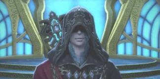 The Sims 4 включает в себя отсылку к Final Fantasy XIV в последнем пакете DLC