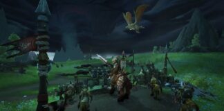 World of Warcraft переработает сложность подземелий и награды в четвертом сезоне Dragonflight