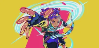 Zenith: Infinite Realms получит новых мини-боссов, новые врата, косметику и исправления