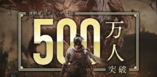 Wo Long: Fallen Dynasty достигла отметки в 5 миллионов игроков с момента релиза