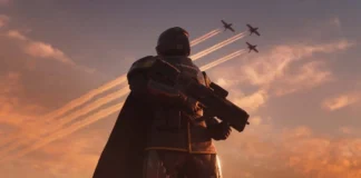 Вернутся ли Иллюминаты в Helldivers 2? Некоторые игроки убеждены, что они уже здесь