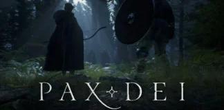 Альфа-версия Pax Dei Wilderness назначена на апрель