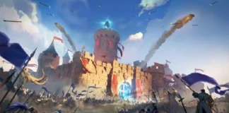 Обновление Foundations для Albion Online выходит 15 апреля