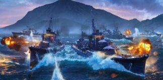 World of Warships: Legends выходит на мобильных устройствах с кросс-прогрессией