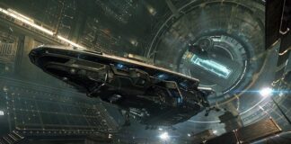 Ведущий дизайнер Elite Dangerous хочет, чтобы вы присоединились к войне с Таргоидами