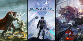 5 лучших бесплатных MMORPG в 2023 году