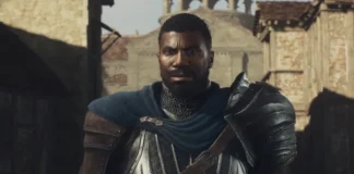 Прохождение квеста Dragon’s Dogma 2: Престол Соврана