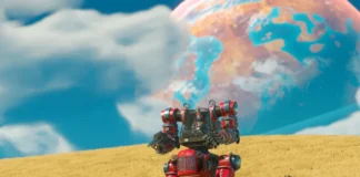 Как увеличить грузоподъемность в Lightyear Frontier