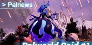 Анонсирован первый рейд Palworld, глава Pocketpair намерен вывести игру на другие платформы