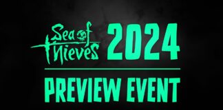 Подробности 12-14 сезонов раскрыты на мероприятии по превью Sea of Thieves 2024