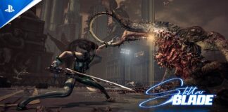 Демоверсия Stellar Blade теперь доступна на PlayStation 5