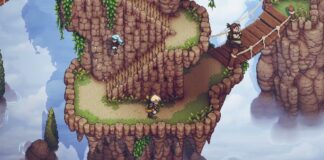 Sea of Stars достигла отметки в пять миллионов игроков, анонсирован режим совместной игры для трех игроков