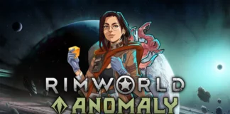 Расширение Anomaly для RimWorld добавляет сценарии, вдохновленные The Thing