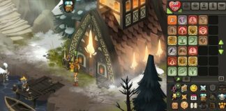 Dofus Touch переносит классическую MMORPG от Ankama на мобильные устройства