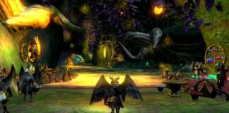 Апрельское письмо продюсеров EverQuest 2 раскрывает более подробный взгляд на 2024 год