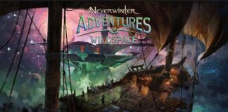 Neverwinter: Adventures in Wildspace Module выходит 23 апреля и завершает арку Spelljammer