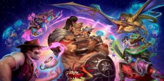 Седьмой сезон Hearthstone Battlegrounds принесет новый волшебный режим в игру