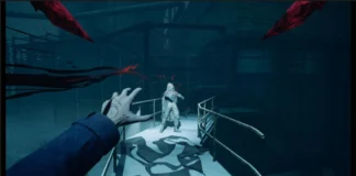 Варите кровь своих врагов в роли Тремере в Vampire: the Masquerade — Bloodlines 2