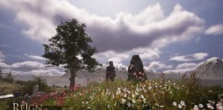 Ранний доступ к игре Reign of Guilds открыт после предыдущей задержки