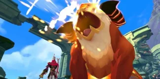 GIGANTIC Rampage Edition уже в продаже на PC, Xbox и PlayStation
