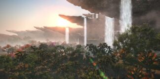 Официальный бенчмарк Final Fantasy 14: Dawntrail: выйдет завтра