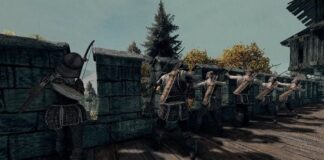 Life is Feudal:MMO перезапускается в Steam