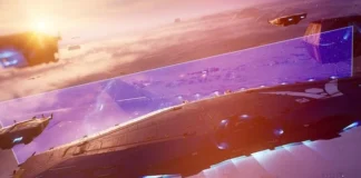 Годовая дорожная карта Homeworld 3 раскрыта в преддверии майского релиза