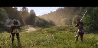 Kingdom Come: Deliverance II анонсирована, выйдет на PC и консолях в 2024 году