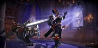 Европейский онлайн-тест Albion Online с эксклюзивным вознаграждением завершится 23 апреля