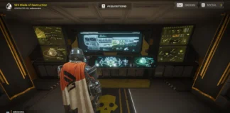 Важность модернизации корабельных модулей в HELLDIVERS 2